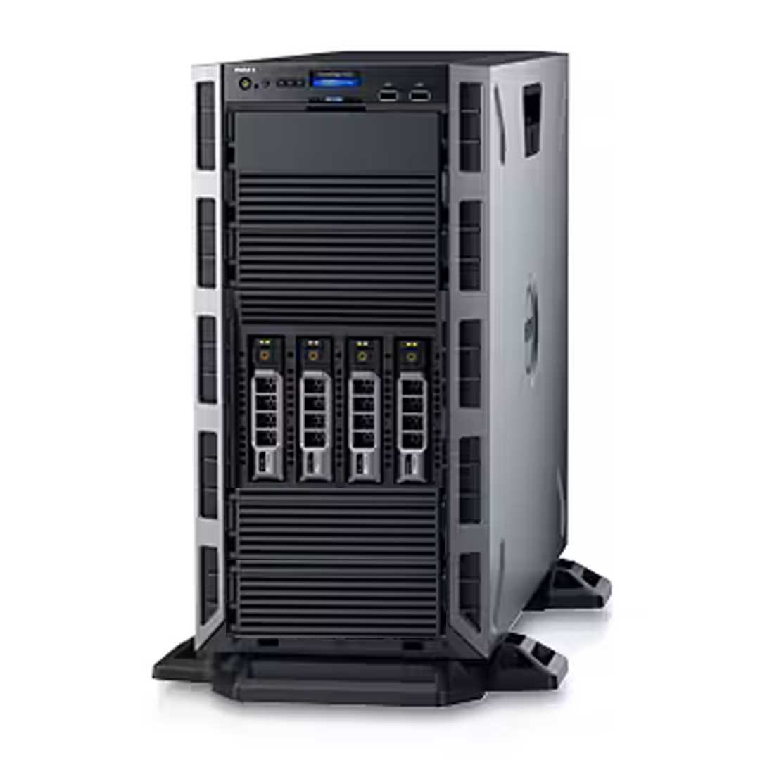 Dell PowerEdge T330 CTO Tower Server