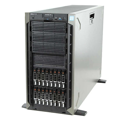 Dell PowerEdge T640 Tower Server Chassis (16x2.5")