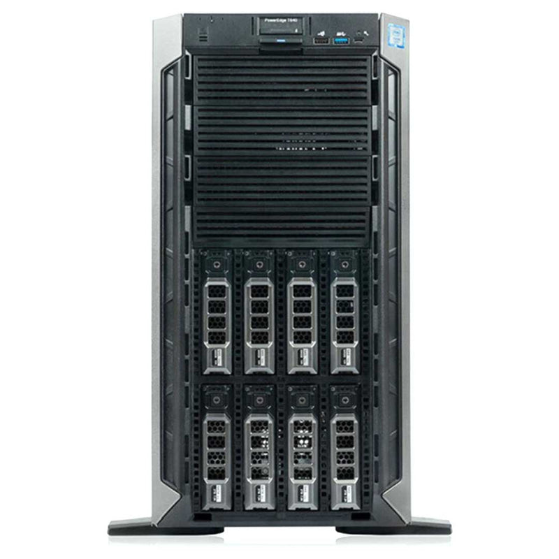 Dell PowerEdge T640 CTO Tower Server