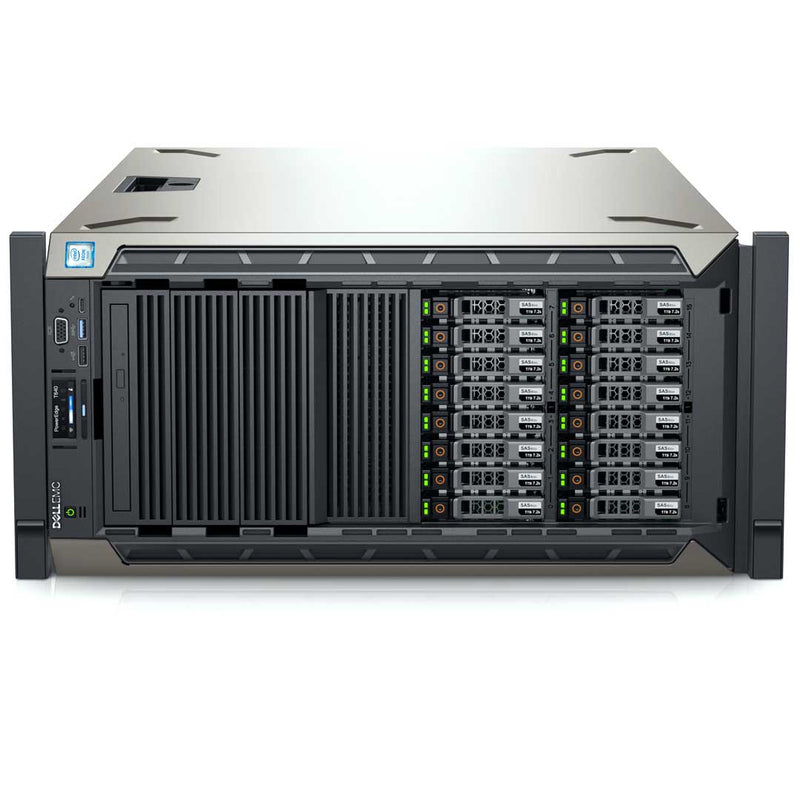 Dell PowerEdge T640 CTO Tower Server