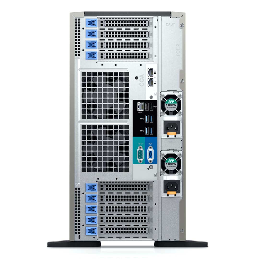 Dell PowerEdge T640 CTO Tower Server