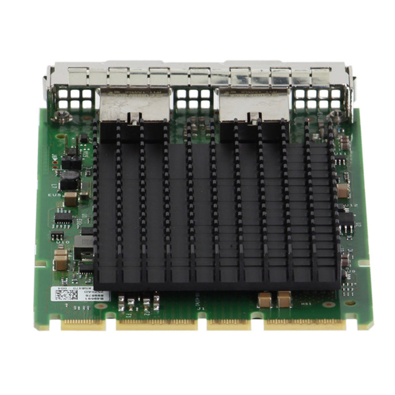 Dell Intel X710-T2L Dual Port 10GbE RJ45 OCP 3.0 | VMFKR
