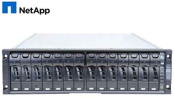 DS14MK4 FC Expansion Shelves