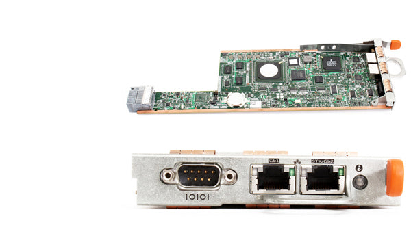 Dell Modules for PowerEdge systems - ECS