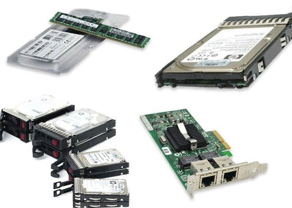 HP Components