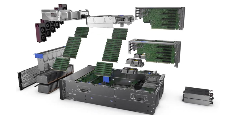 HPE Options