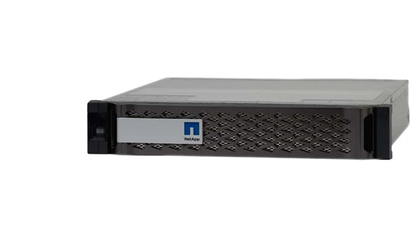 NetApp FAS2600 Series - Filer Head Storage Array - Express Computer Systems
