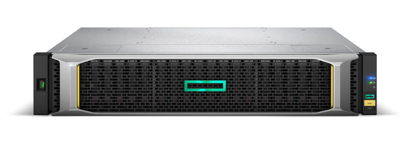 HPE MSA 1050 SAN Storage