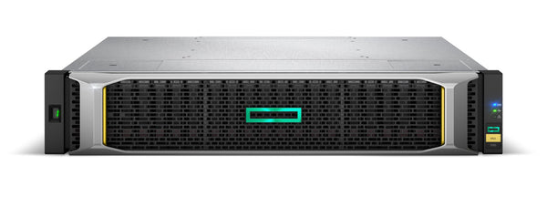 HPE MSA 2052 SAN Storage