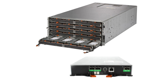 Dell PowerVault MD3060e