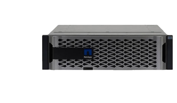 NetApp All Flash Filer (AFF) A300 A-Series Expansion Storage Array