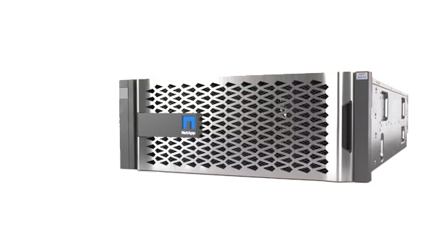 NetApp AFF A400 A-Series All Flash Filer Head Storage Array - Express ...