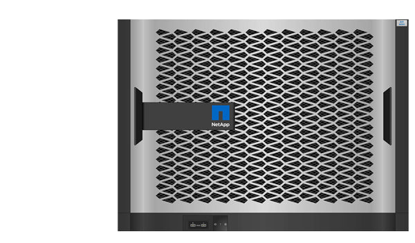 NetApp All Flash Filer (AFF) A900 A-Series Expansion Storage Array