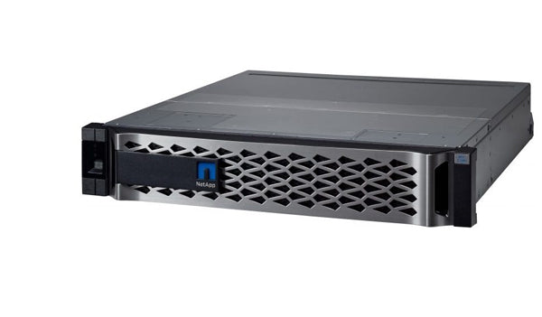 Netapp All Flash FAS (AFF) C190 Expansion Storage Array - ECS