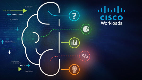 Cisco Workload Servers