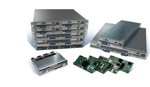 Cisco Components