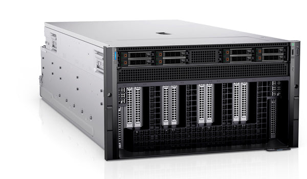 Poweredge Xe9780 Rear Dell PowerEdge XE Series - Express Computer Systems