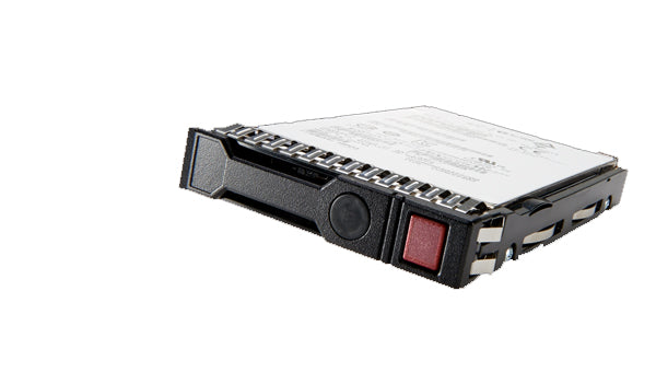 HPE Drives