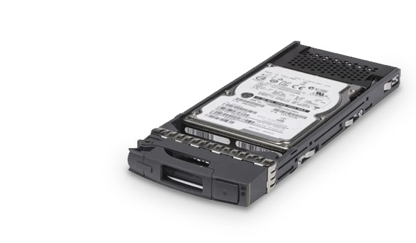 NetApp Drives