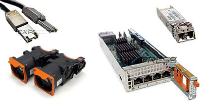 EMC Accessories