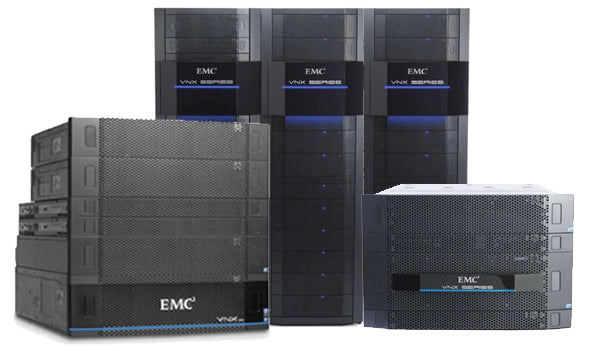 VNX Gen2 Controllers
