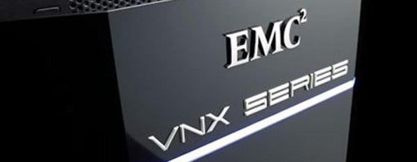 EMC VNX