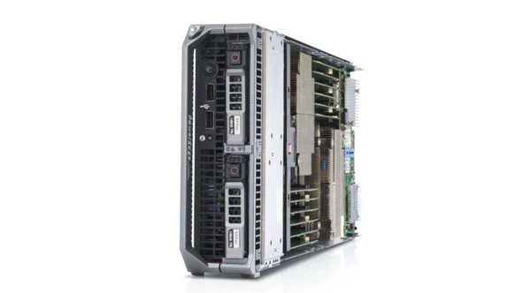 CTO Servers