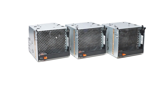 NetApp Fans