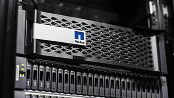 NetApp End of Life & Refurbished Products