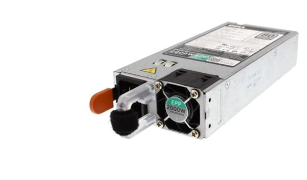 Refurbished Dell Power Supplies