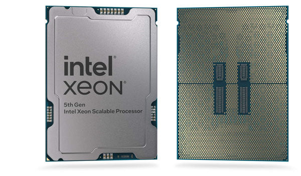 Dell Processors