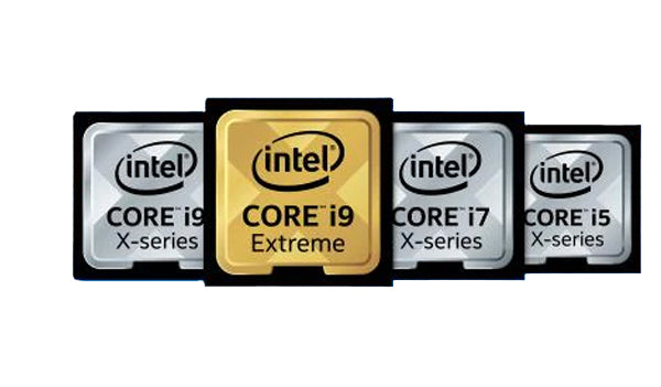 HPE Processors