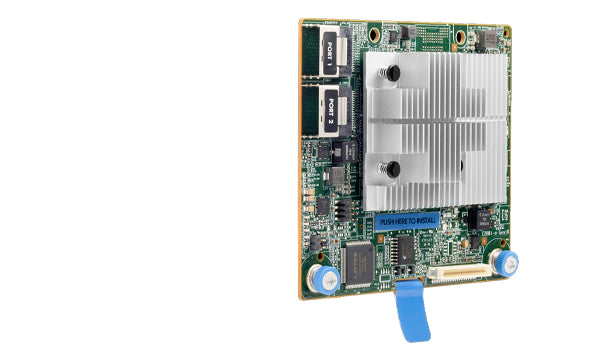 HPE Storage/RAID Controller Tagged