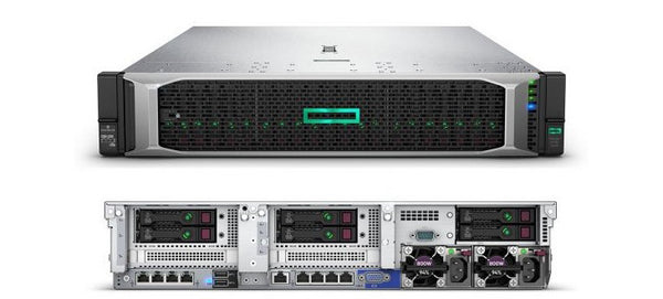 CTO Refurbished Rack Servers