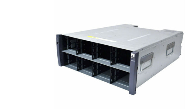 NetApp Storage Shelves