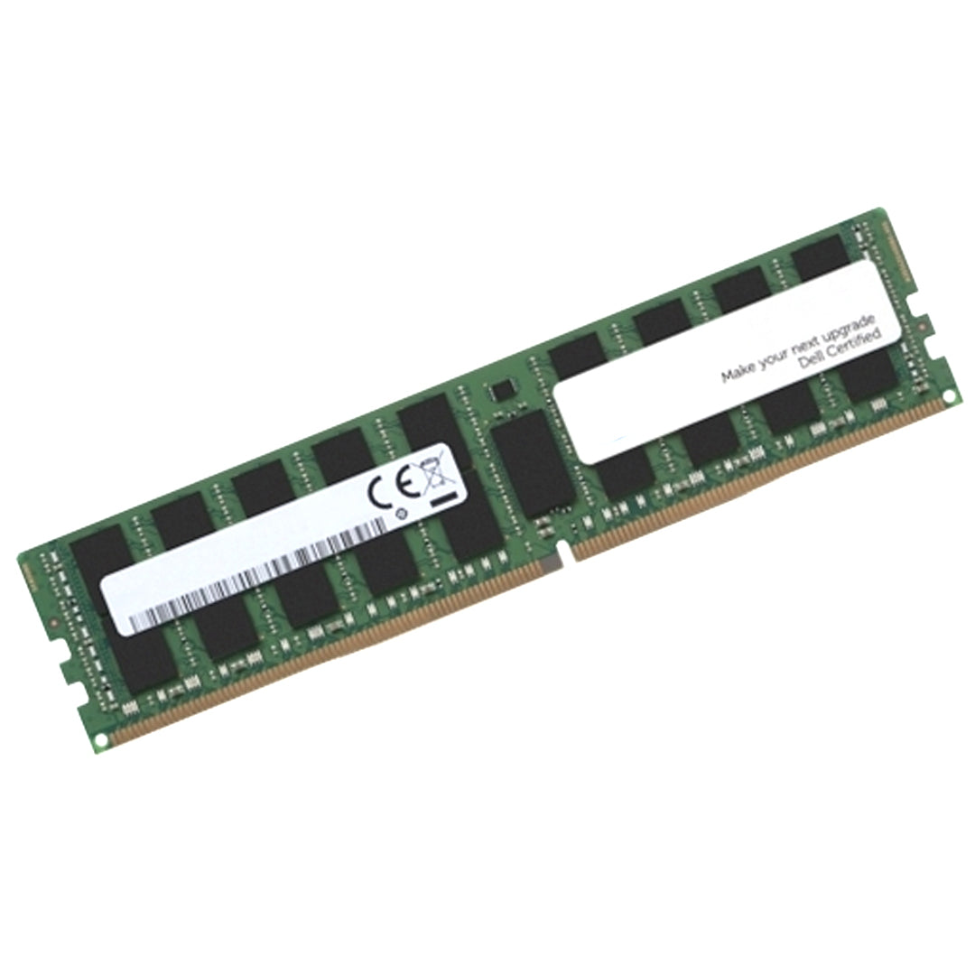 Dell 8GB R1 x8 DDR4 PC4-3200AA  RDIMM Memory | HMA81GR7CJR8N-XN