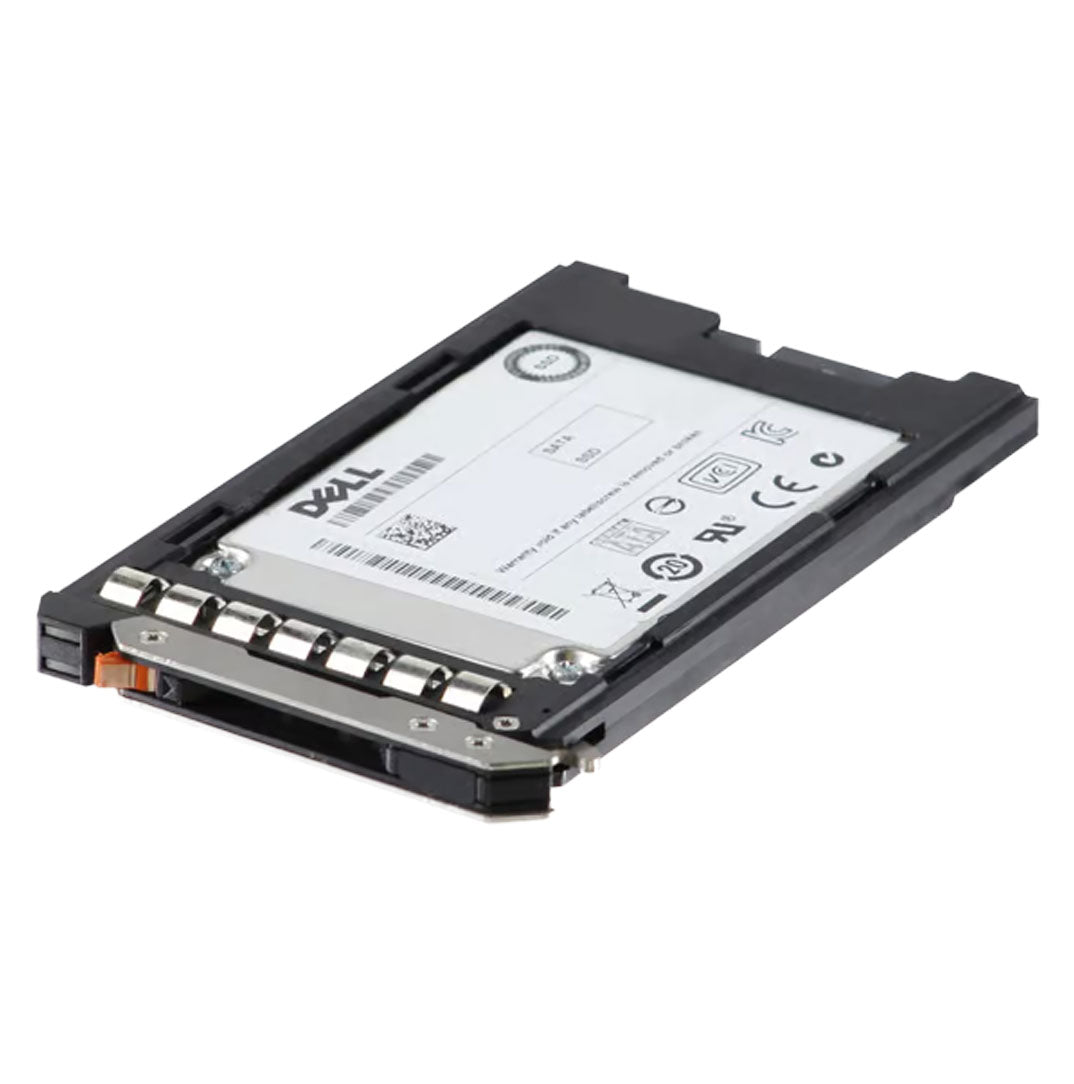 Dell 1.8" 800GB SATA 6Gbps SSD | N7RGD