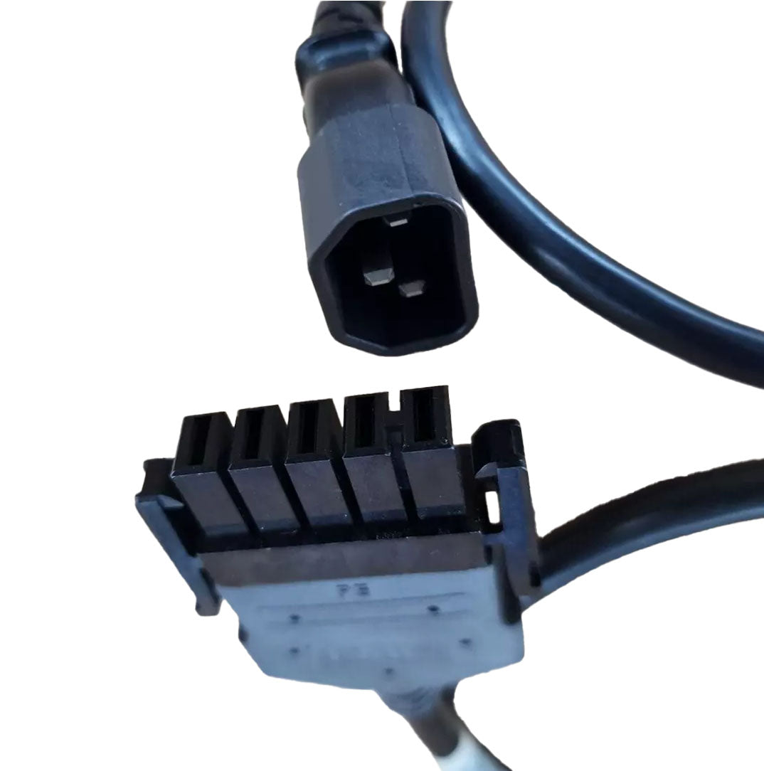 EMC Cx4 Storage Processor 2Ft Datamove Power Cable | 038-003-719