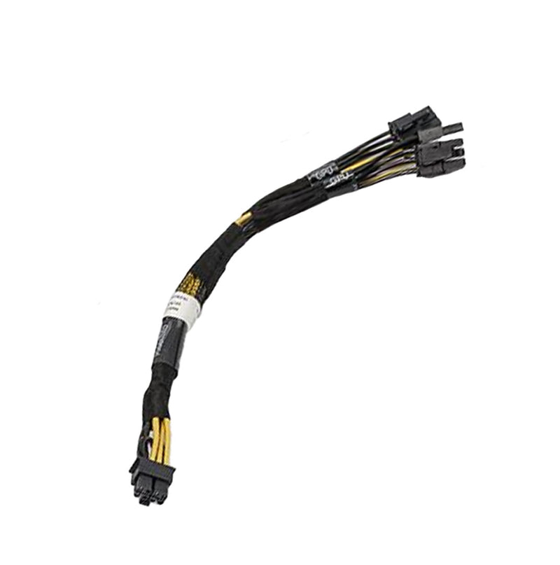 Dell 8 Pin PCI-e GPU to 8 Pin Motherboard/Riser Cable | 04VPD3