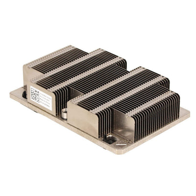Dell R740/R740xd (G14) 125W Standard Low Profile Heatsink | 0F8NV