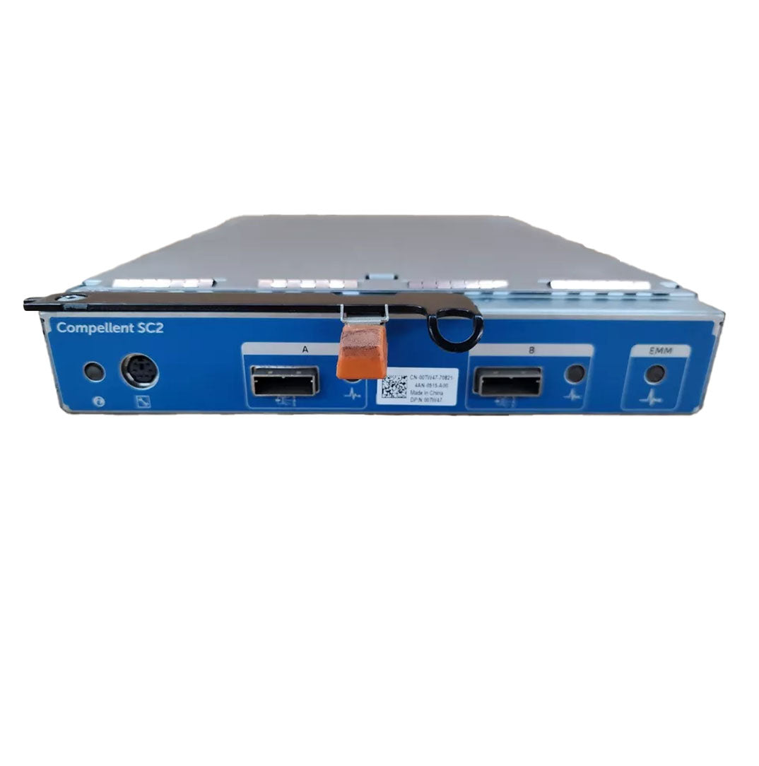 Dell Compellent SC2 SAS 6Gbps EMM Control Module for SC2XX | 0TW47
