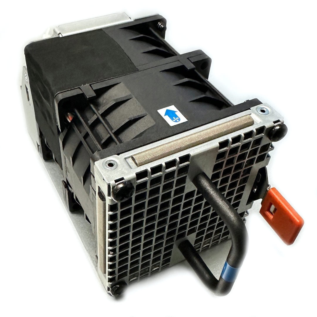 Dell Powerswitch Reverse Air Flow (RAF Blue) Fan | 0YGJJP