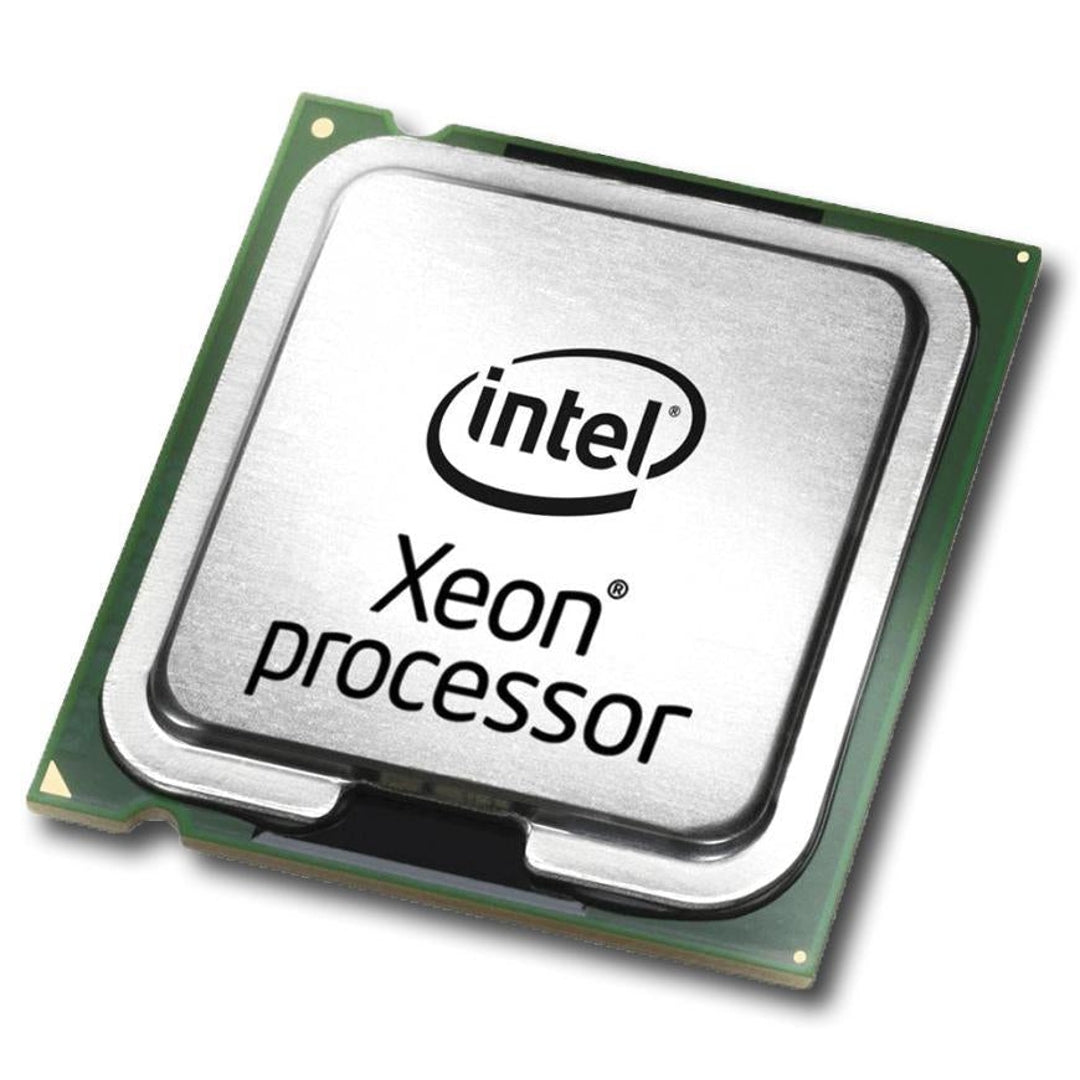 Dell Intel Xeon E-2186G (3.8GHz/6 Core/95W) Processor | 48C3K | VHX7R