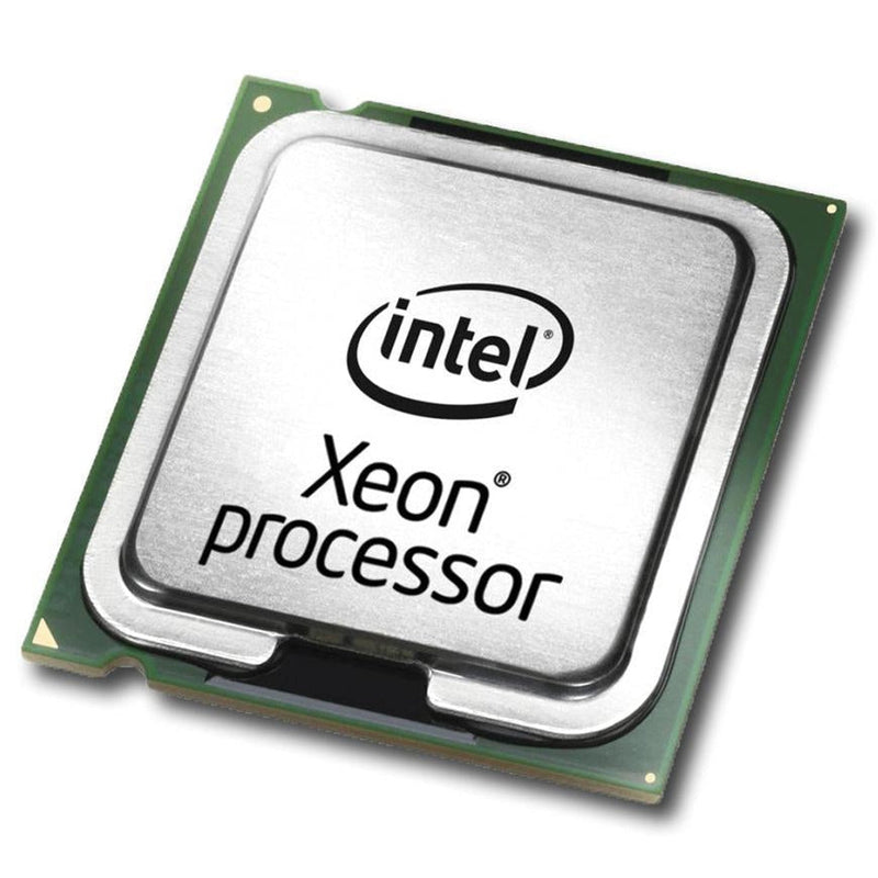 Dell PowerEdge M710HD Processor
