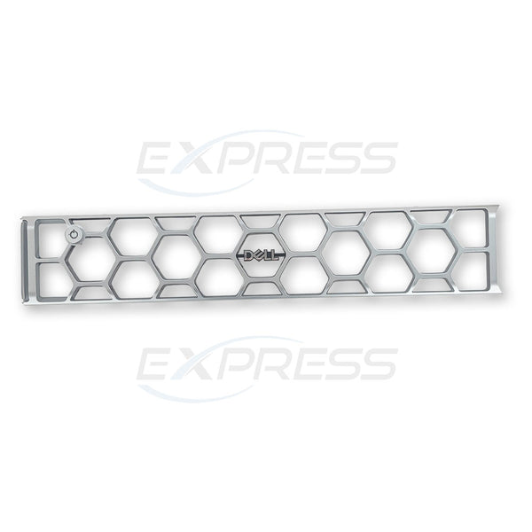 0HYF5 — 2U Front Bezel | Dell PowerEdge Gen 17
