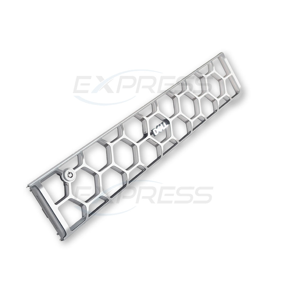 0HYF5 — 2U Front Bezel | Dell PowerEdge Gen 17