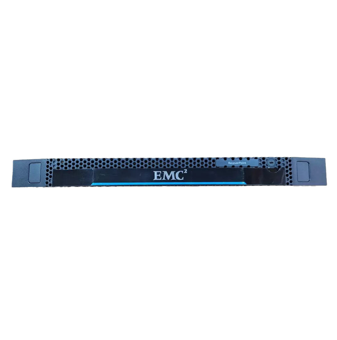 EMC 1U Bezel | 100-564-300