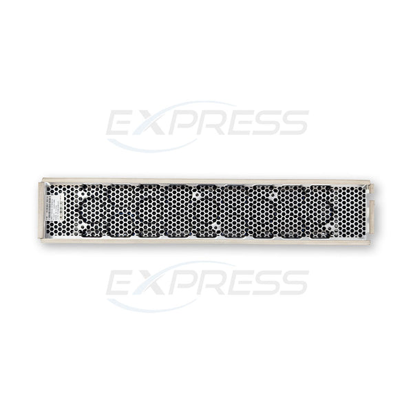 100-566-098-01 - 2U Unity XT Front Bezel | Refurbished Dell EMC