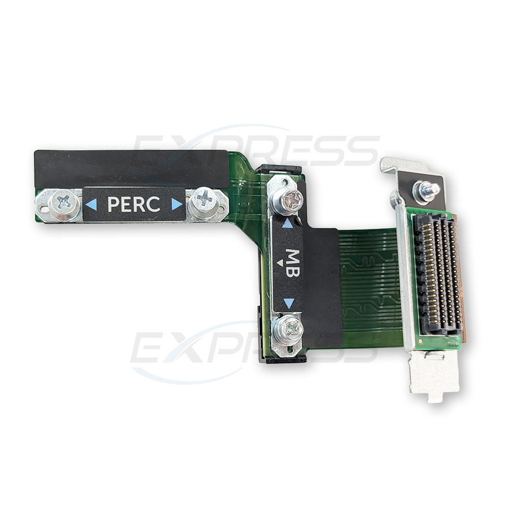 10GTK - SAS/PCIe HDD Backplane Ribbon Cable | Dell PowerEdge FC640