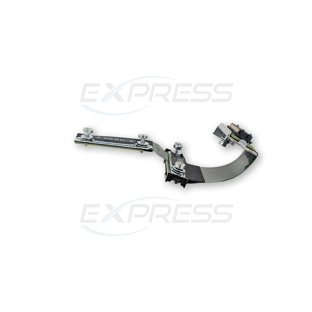 10GTK - SAS/PCIe HDD Backplane Ribbon Cable | Dell PowerEdge FC640